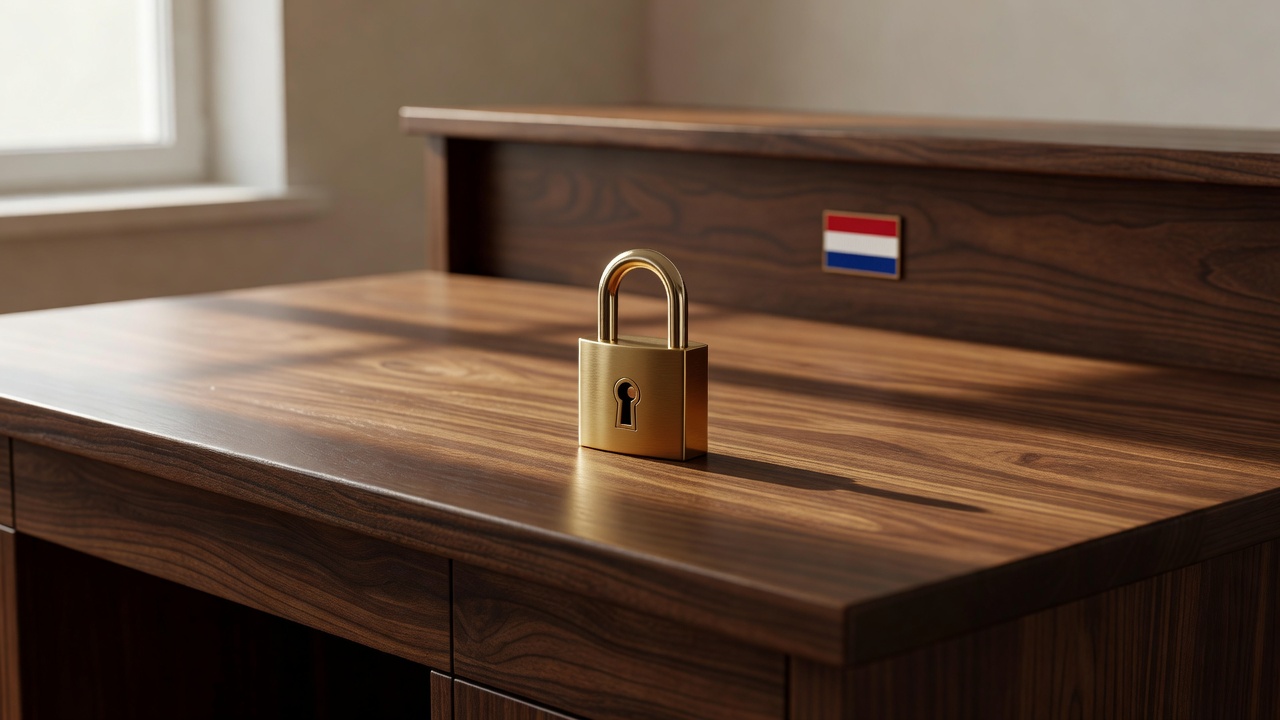 Veiligheid en Legale Aspecten in Nederland - online gokken zonder registratie