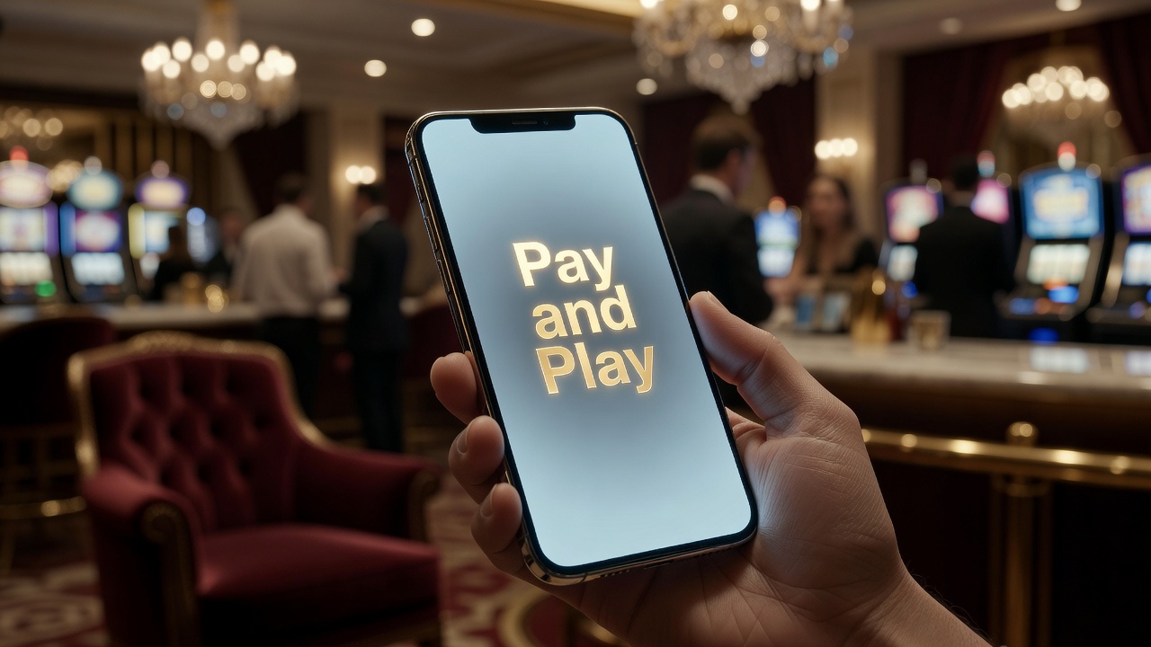 Voordelen en nadelen van gokken zonder account - casino zonder account