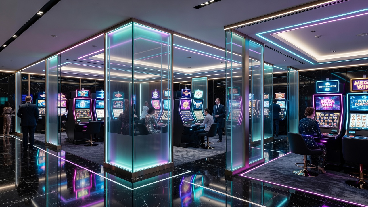 Top Casino Zonder Account Aanbieders van 2026 - casino zonder account