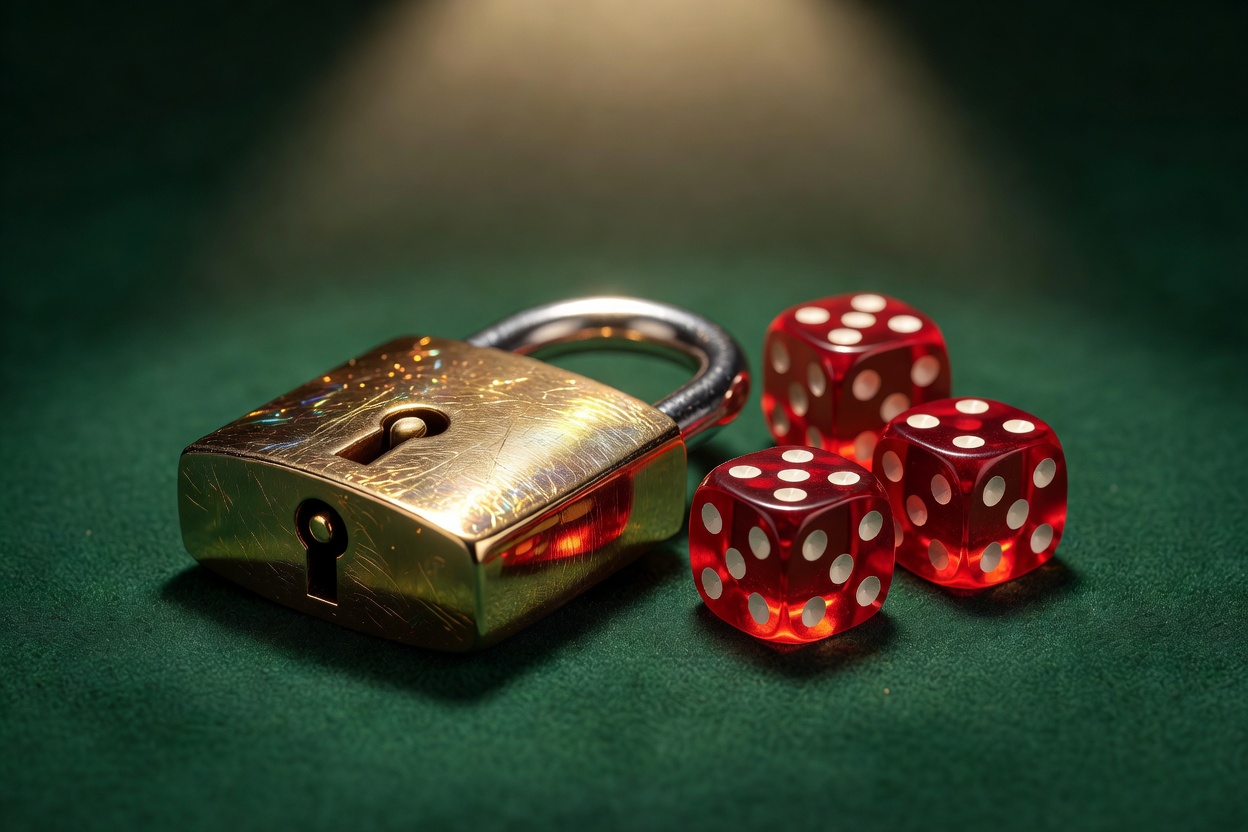 Veiligheid, Vergunningen en Verantwoord Spelen - casino zonder account