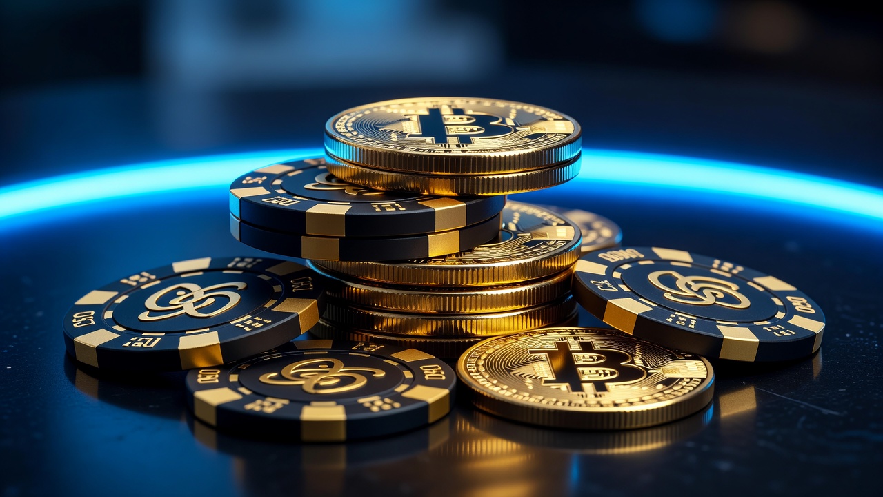 Crypto casino’s - casino zonder account
