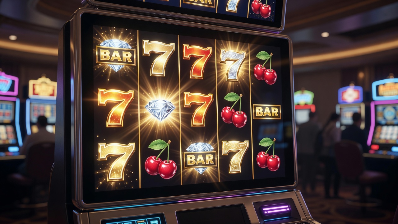 Spelaanbod en speciale features bij no-account casino’s - casino zonder account