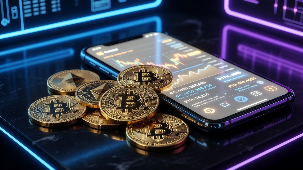 Crypto casino’s - casino zonder account