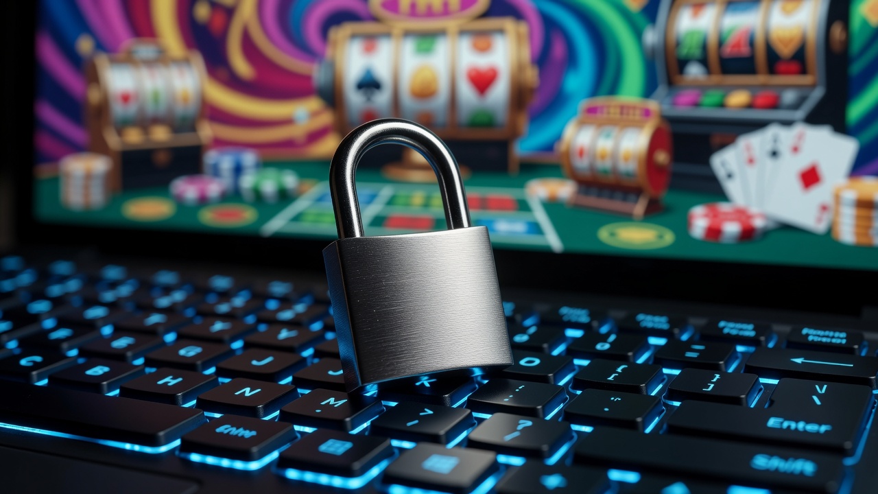 Legaliteit en Veiligheid bij Buitenlandse Goksites - buitenlandse casino