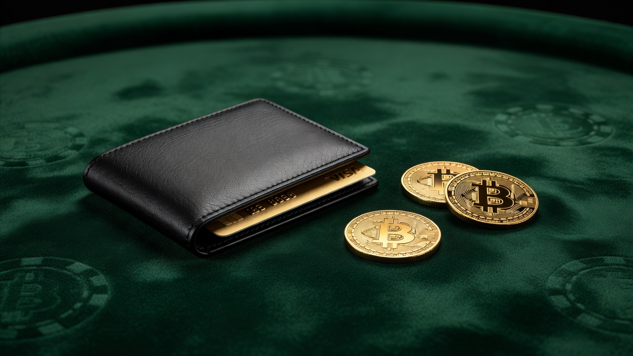 Betaalmethoden: Storten en Uitbetalen - buitenlandse casino