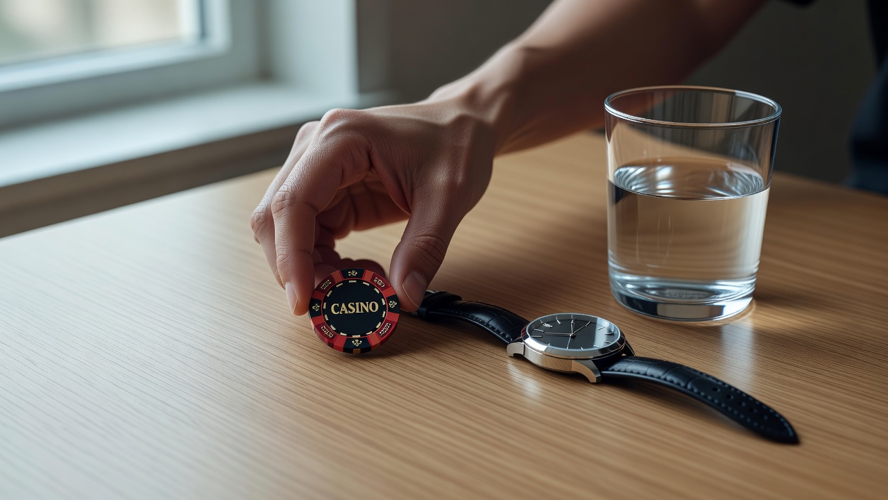 Verantwoord Spelen bij een Buitenlands Casino - buitenlandse casino
