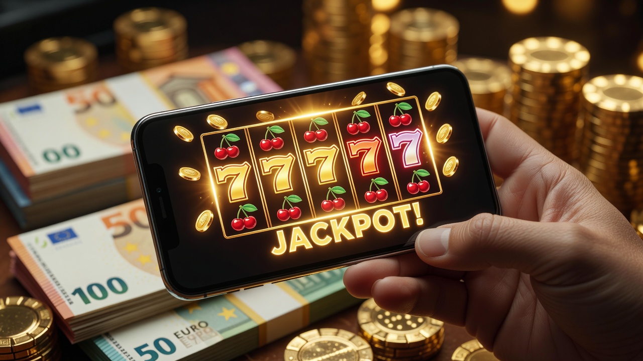 Gokken met echt geld: De voordelen - casino online echt geld