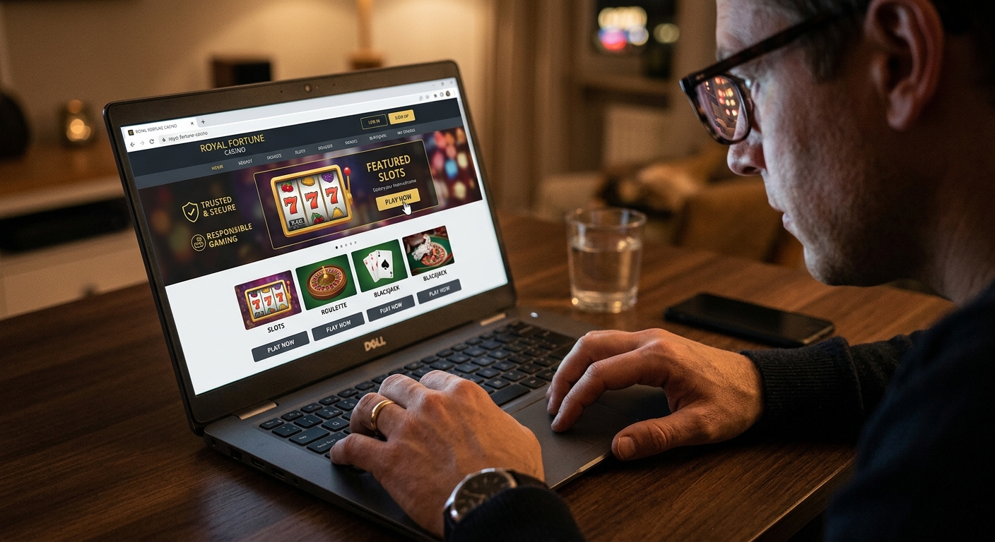 Hoe kies je een casino online echt geld aanbieder? - casino online echt geld