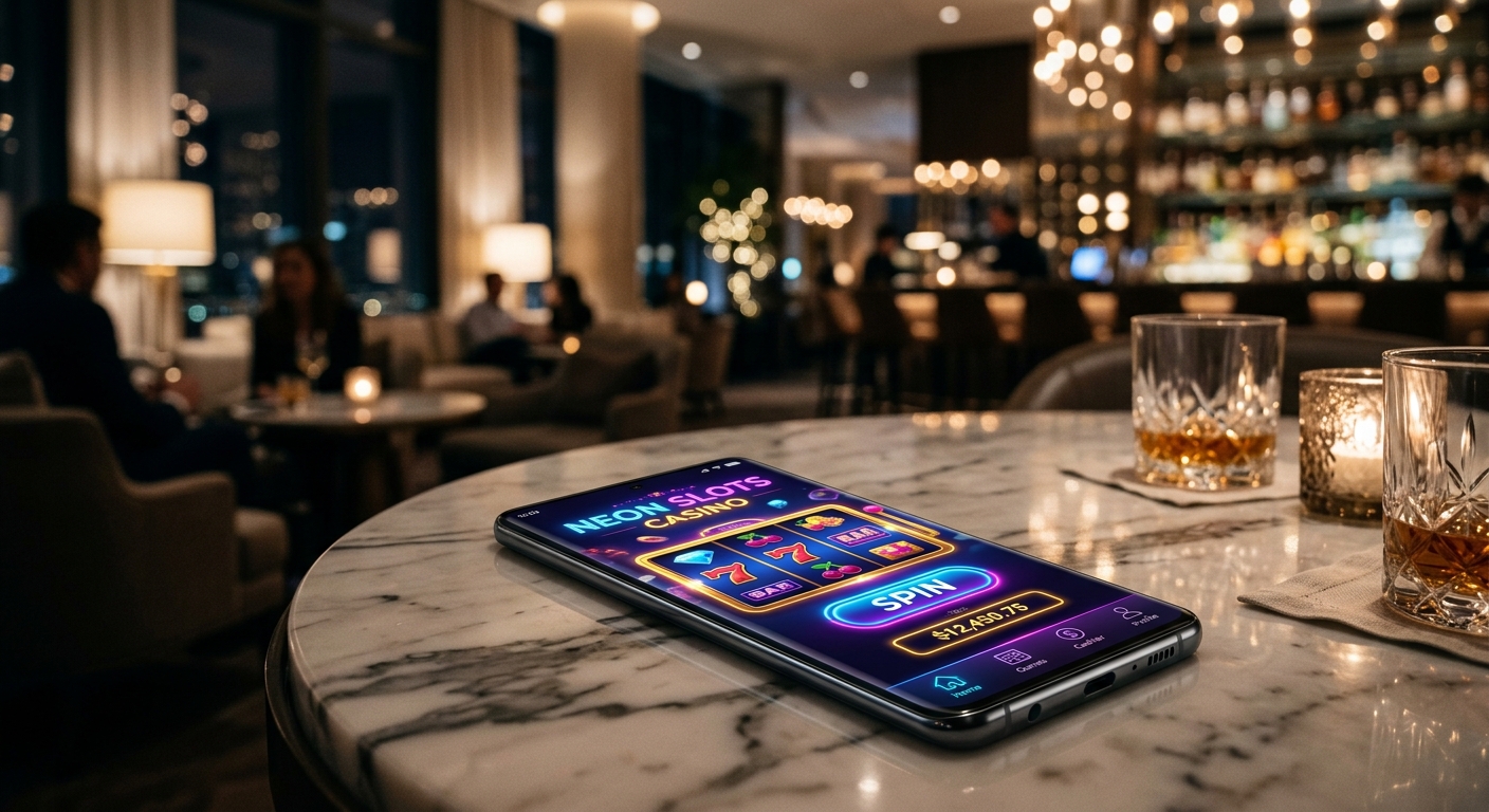 Top 3 nieuwe casino's in 2026 - casino online echt geld