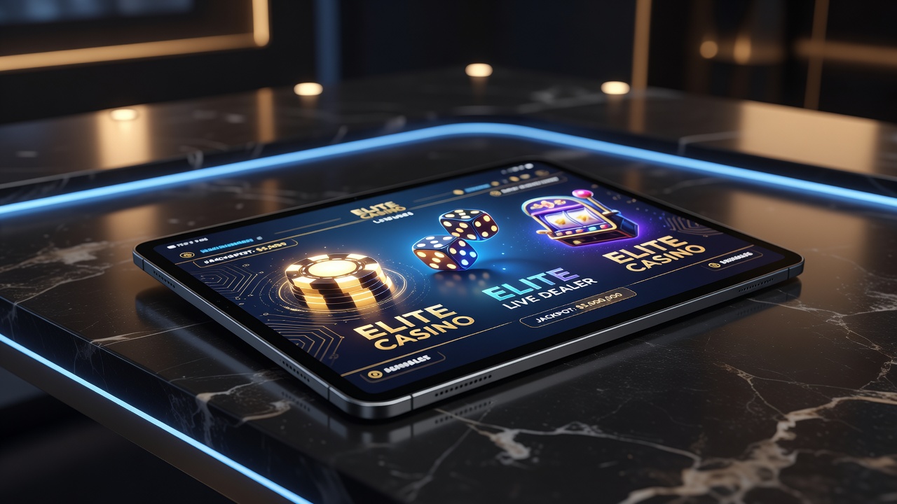 Top echt geld casino's van 2026 - casino online echt geld