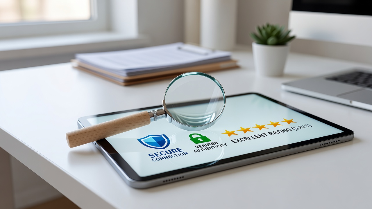 De casino review criteria van OnlineCasinoGround - casino online echt geld