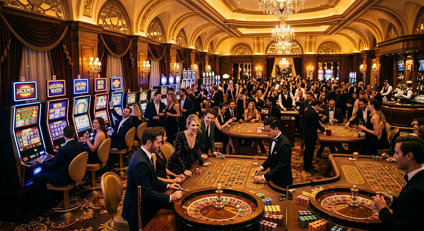 De belangrijkste voordelen van casinos zonder nederlandse licentie - casinos zonder nederlandse licentie