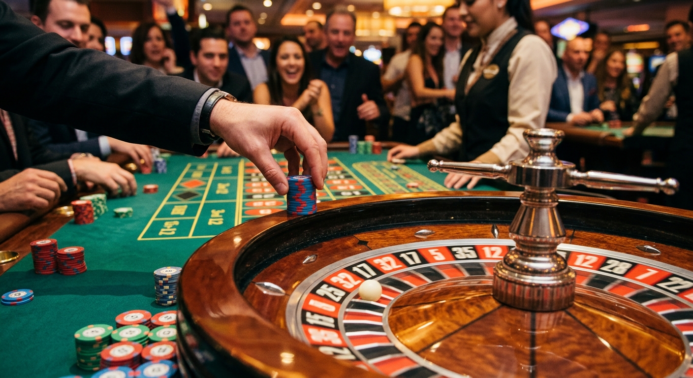Spelen zonder Cruks beperkingen - casinos zonder nederlandse vergunning
