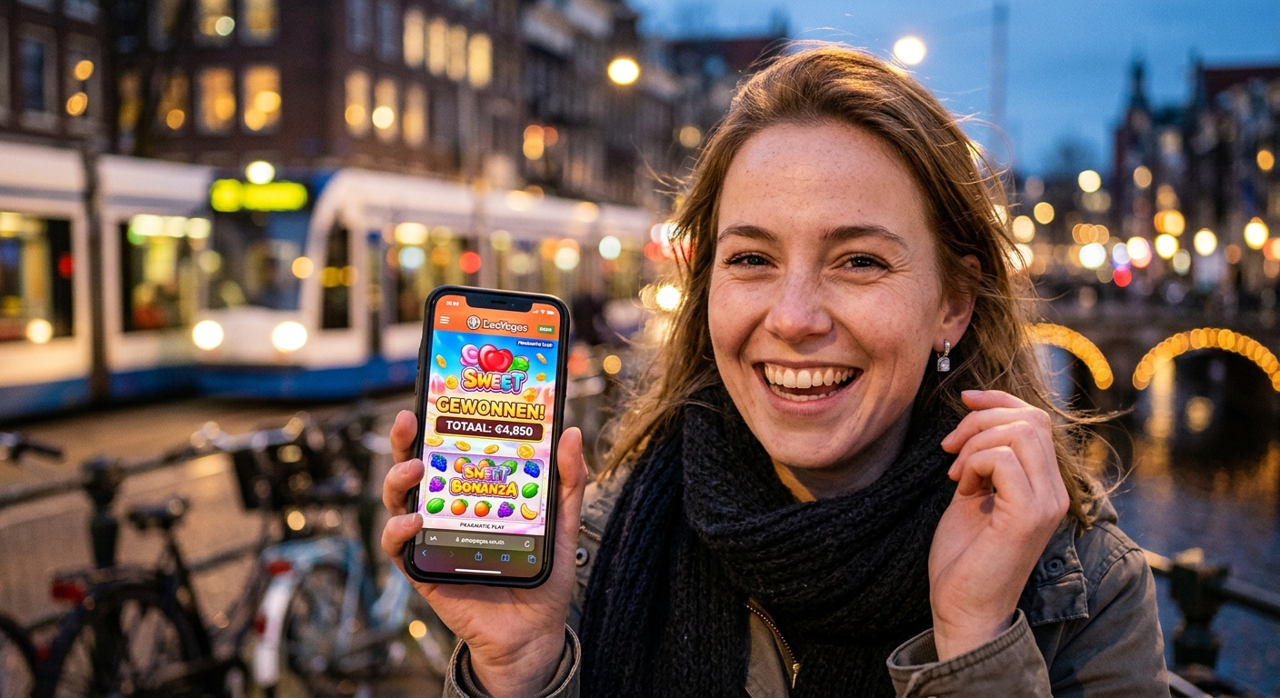 De belangrijkste voordelen voor Nederlandse spelers - casinos zonder nederlandse vergunning