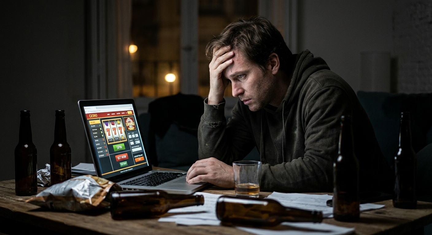 Zijn er ook nadelen aan verbonden? - casinos zonder nederlandse vergunning