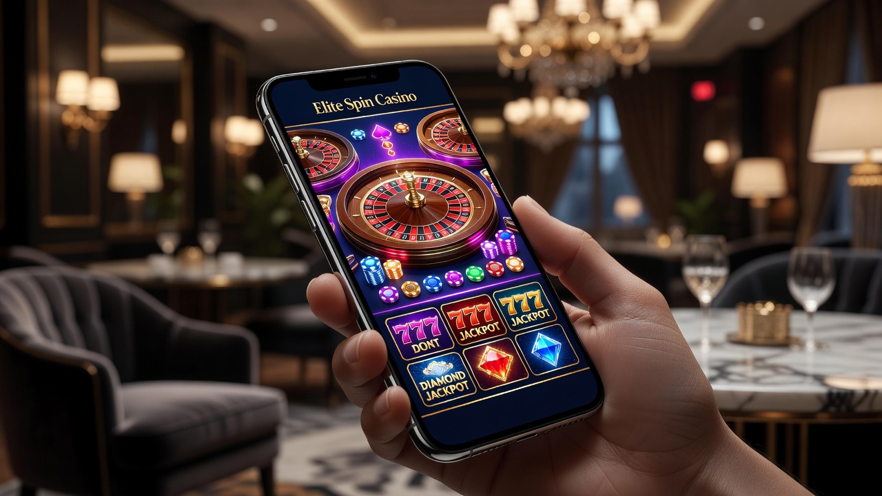 Beste Mobiele Casino's met iDEAL in 2026 - mobiel casino met ideal
