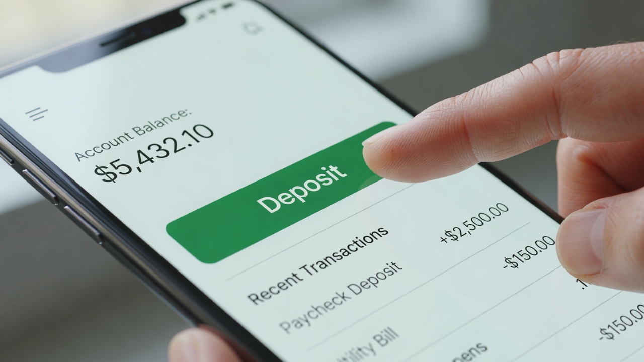 Zo Stort je Met iDEAL op je Mobiele Casino - mobiel casino met ideal