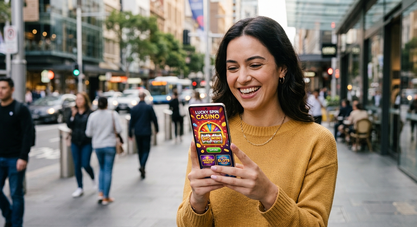 Waarom kiezen voor de neueste mobiel casino opties? - neueste mobiel casino