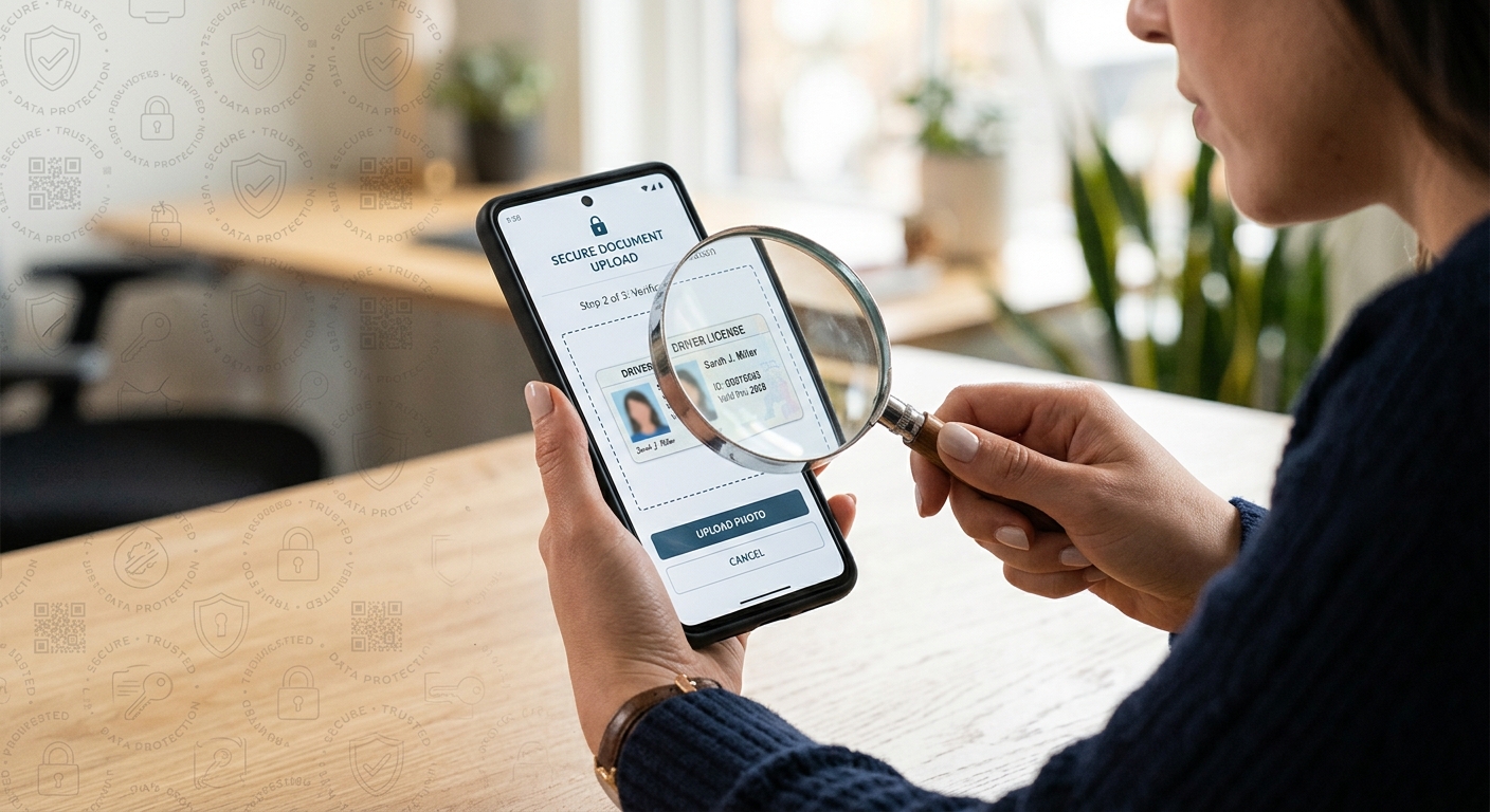 Het belang van accountverificatie (KYC) - uitbetaling online casino