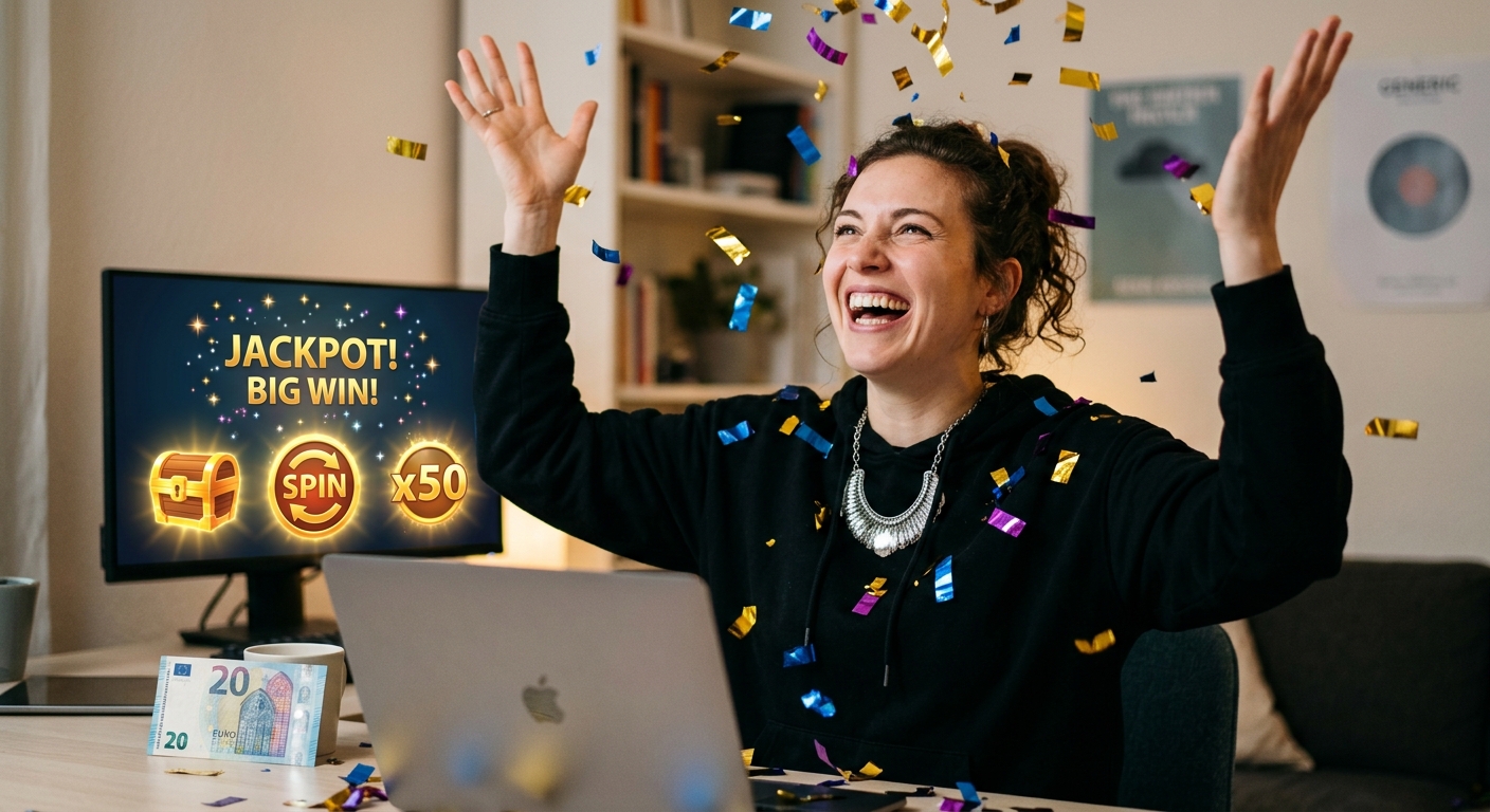 Bonussen activeren bij een 20 euro storting casino - 20 euro storting casino