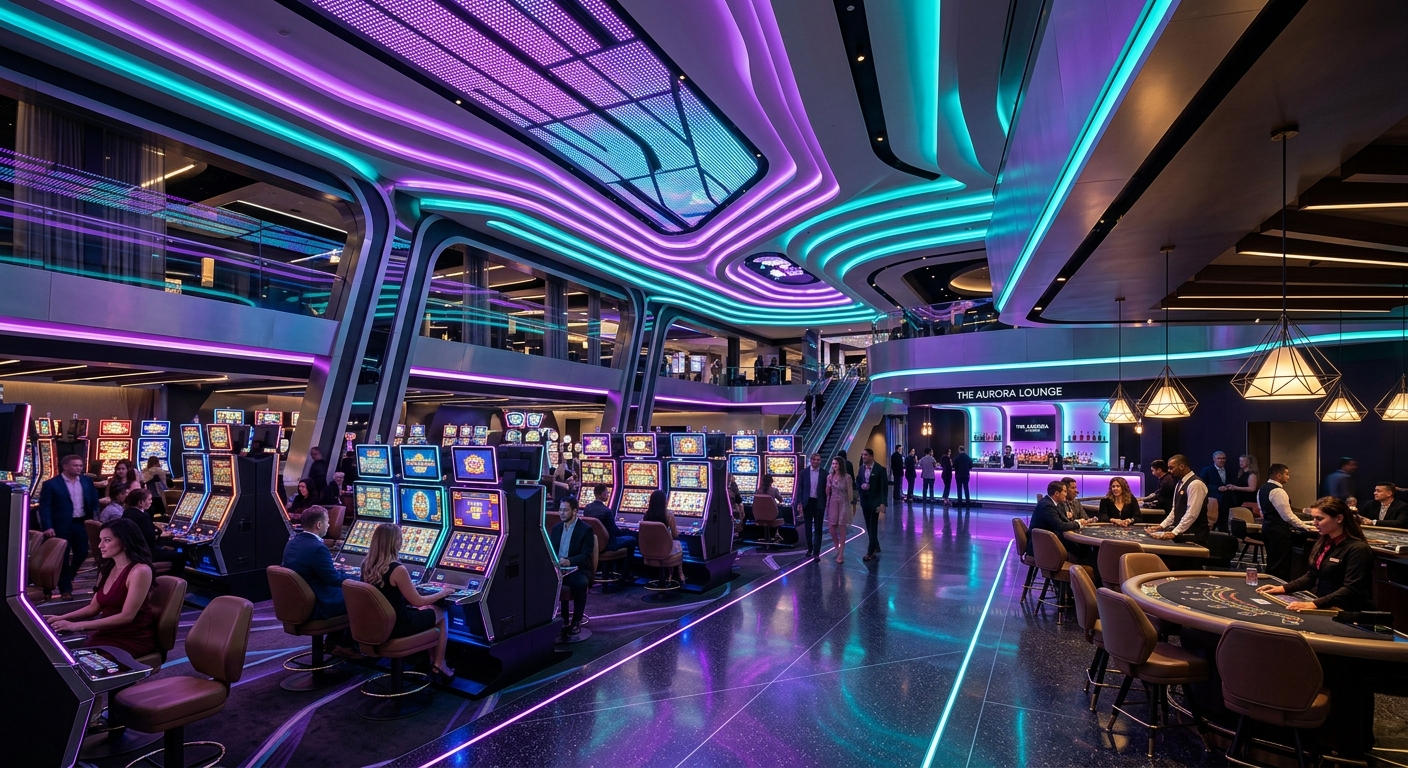 Top 3 nieuwe casino's voor een 1 euro deposit - casino 1 euro deposit